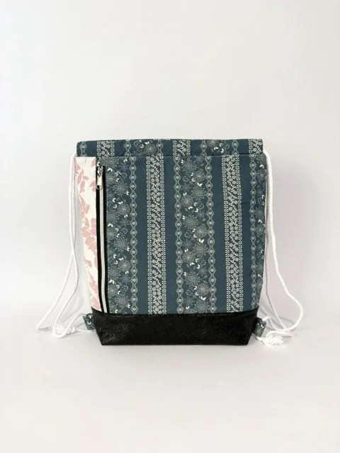 Drawstring Backpack