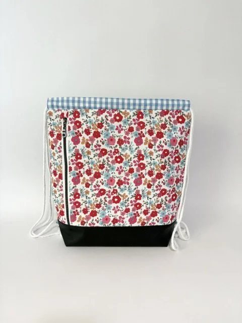 Drawstring Backpack