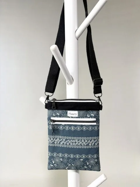 Crossbody Concert Bag