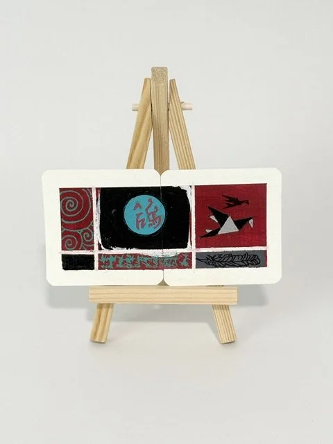 Diptych