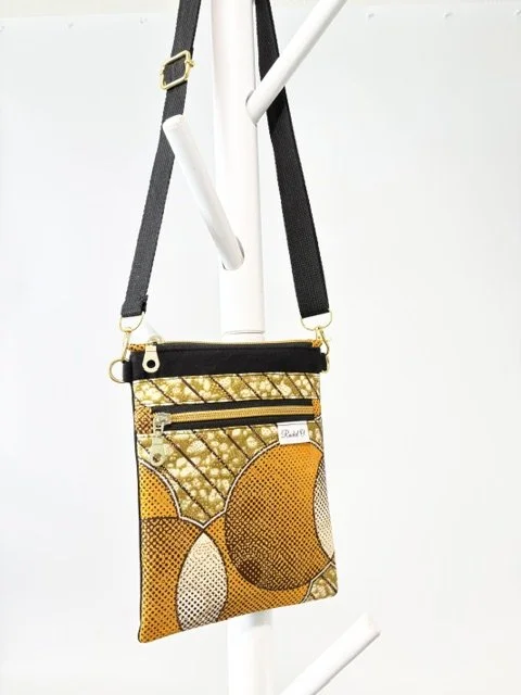 Crossbody Concert Bag