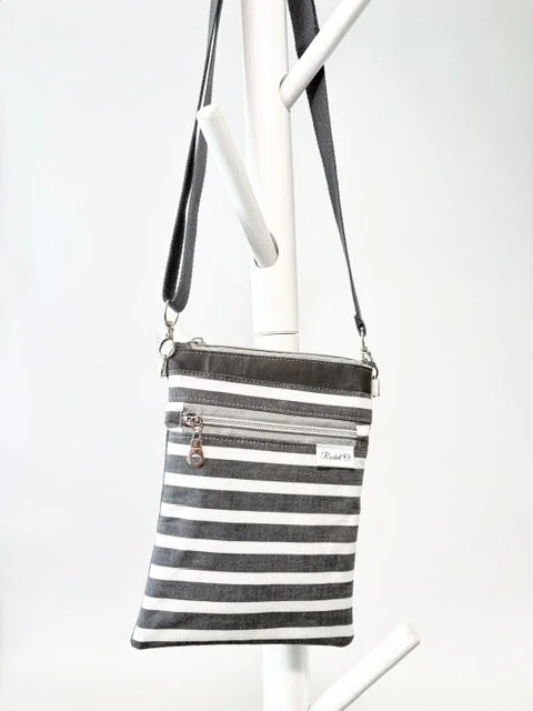Crossbody Concert Bag