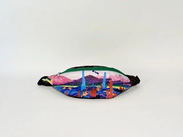 Belt Bag