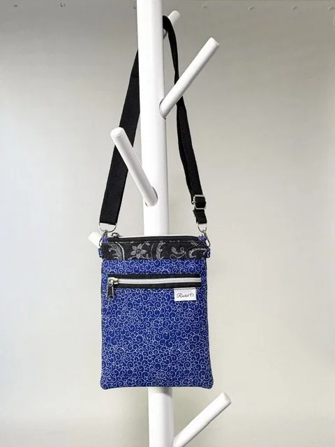 Crossbody Concert Bag