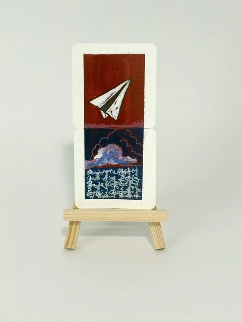 Diptych