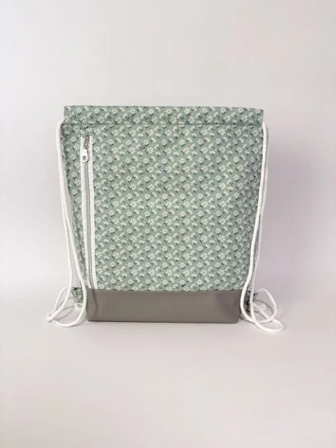Drawstring Backpack