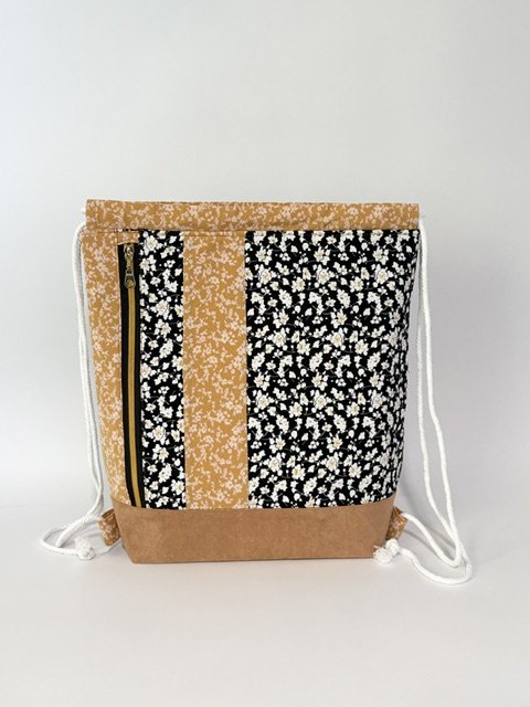 Drawstring Backpack