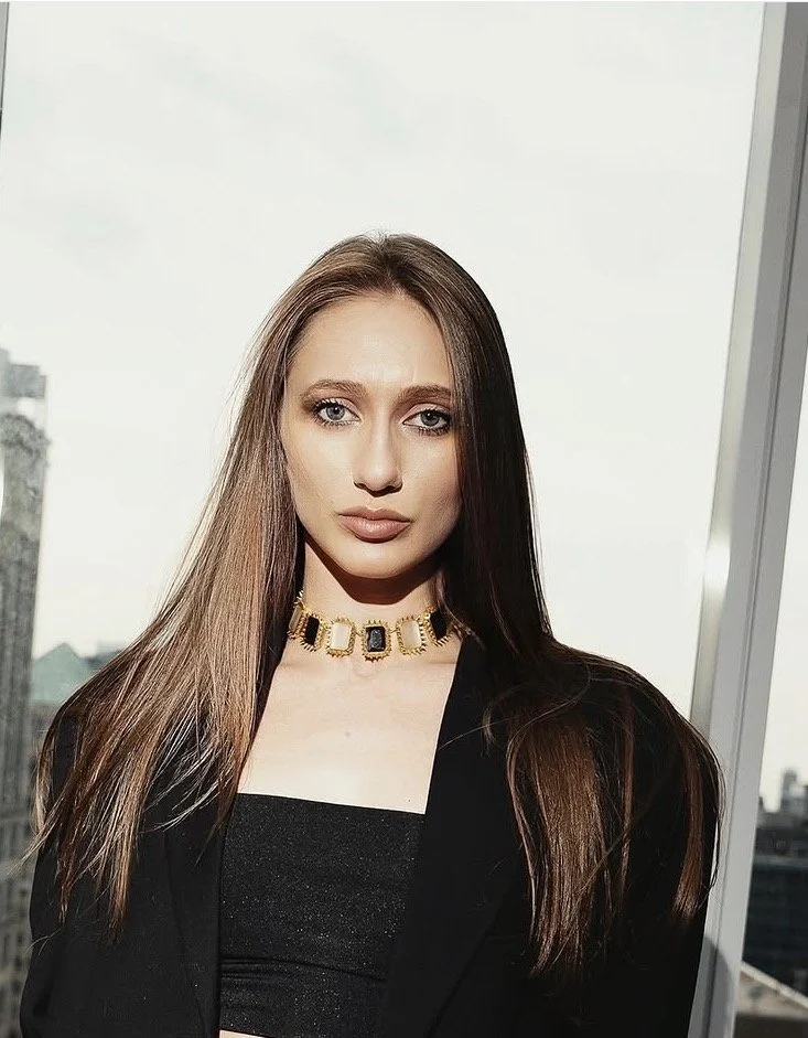 Julia Zakharkiv