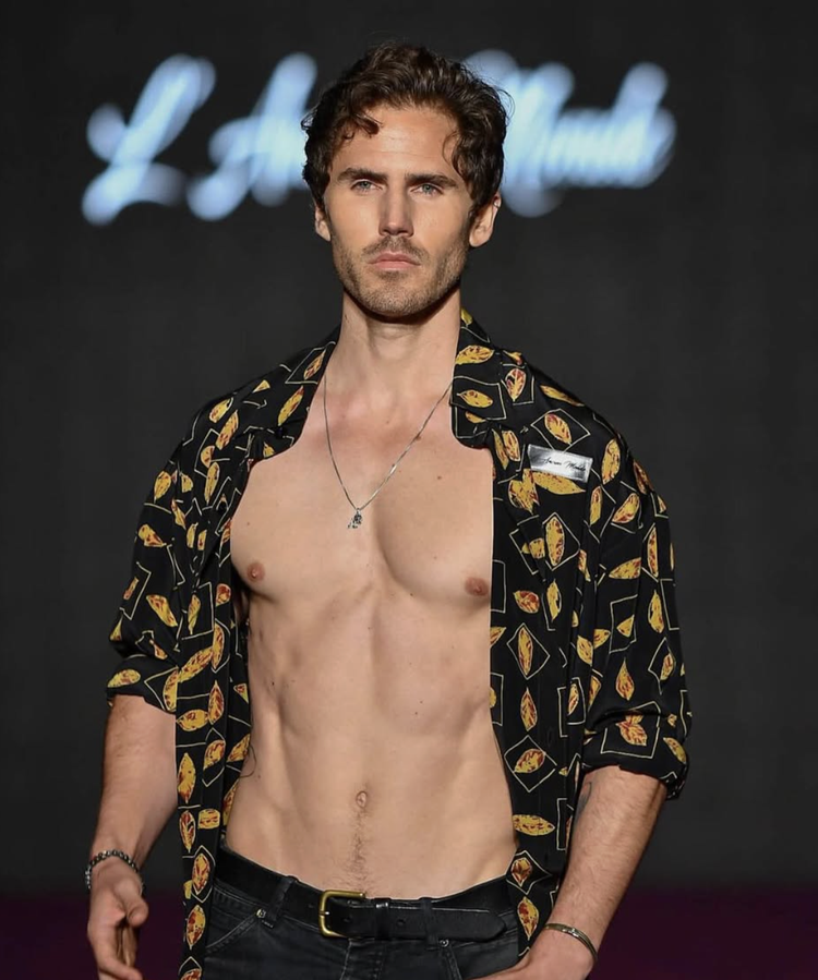 Matthew Bray