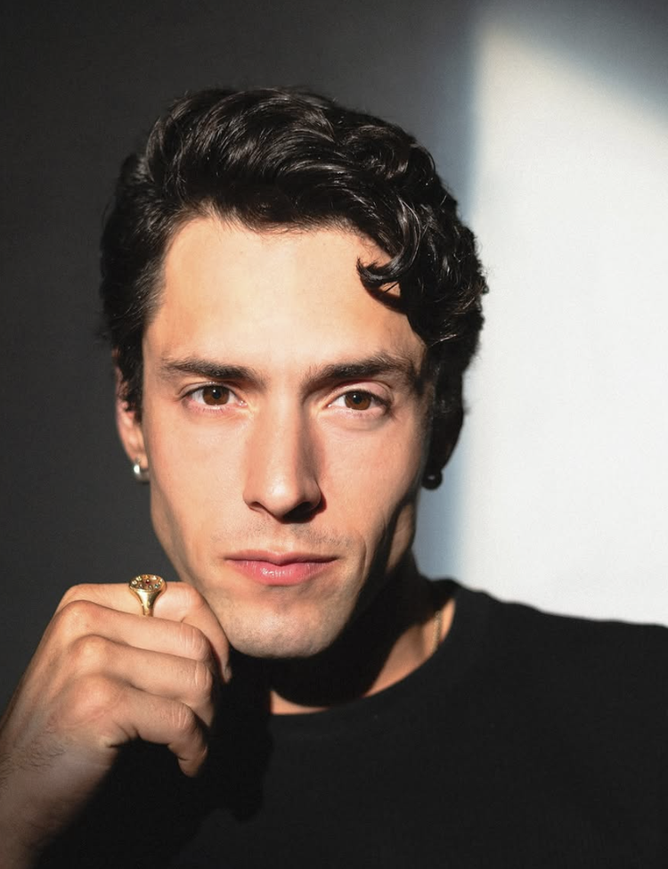 Nicolas Romano