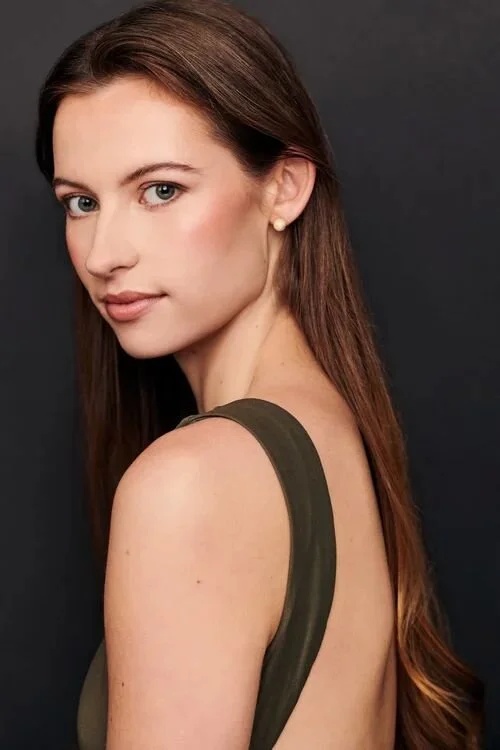Abby DeReamer