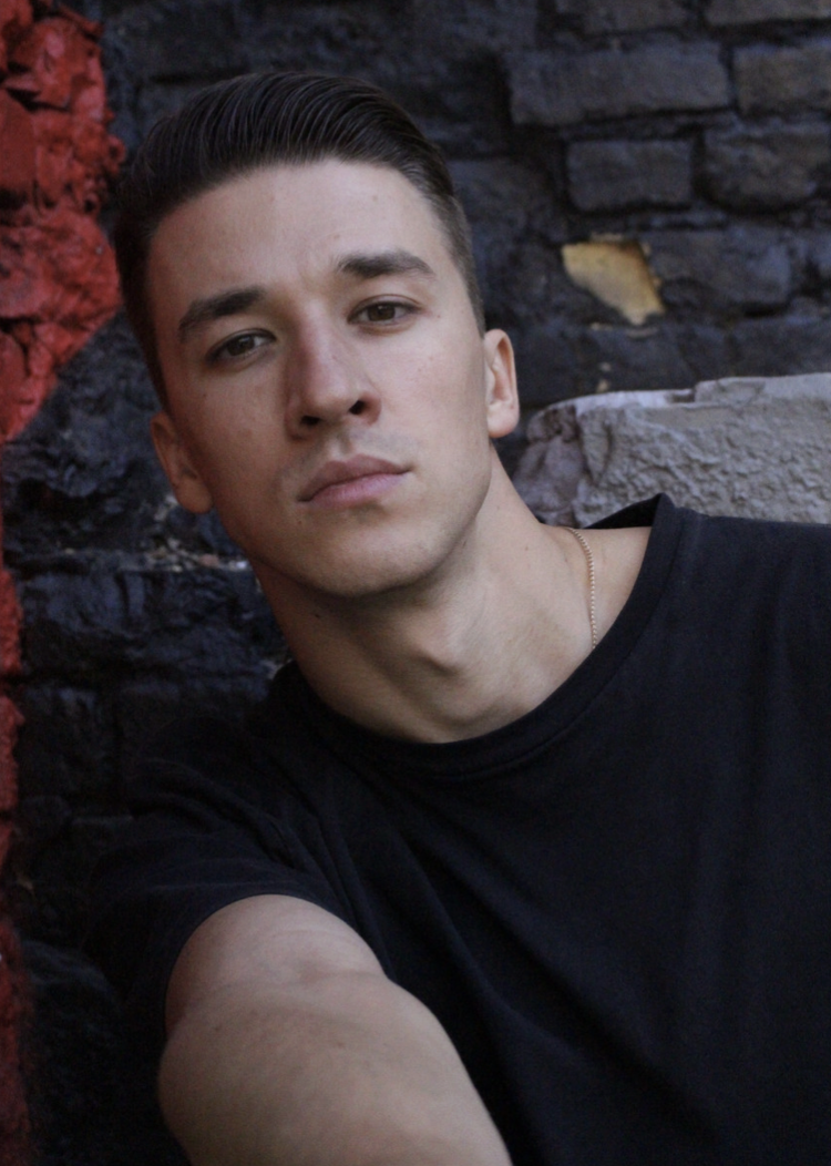 Andrii Kutryk