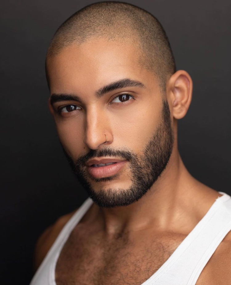 Erik Hernandez