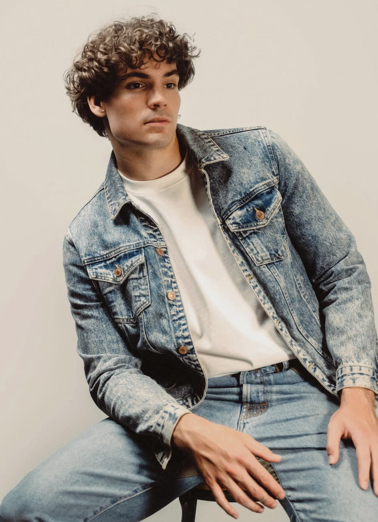 Evan Fisk
