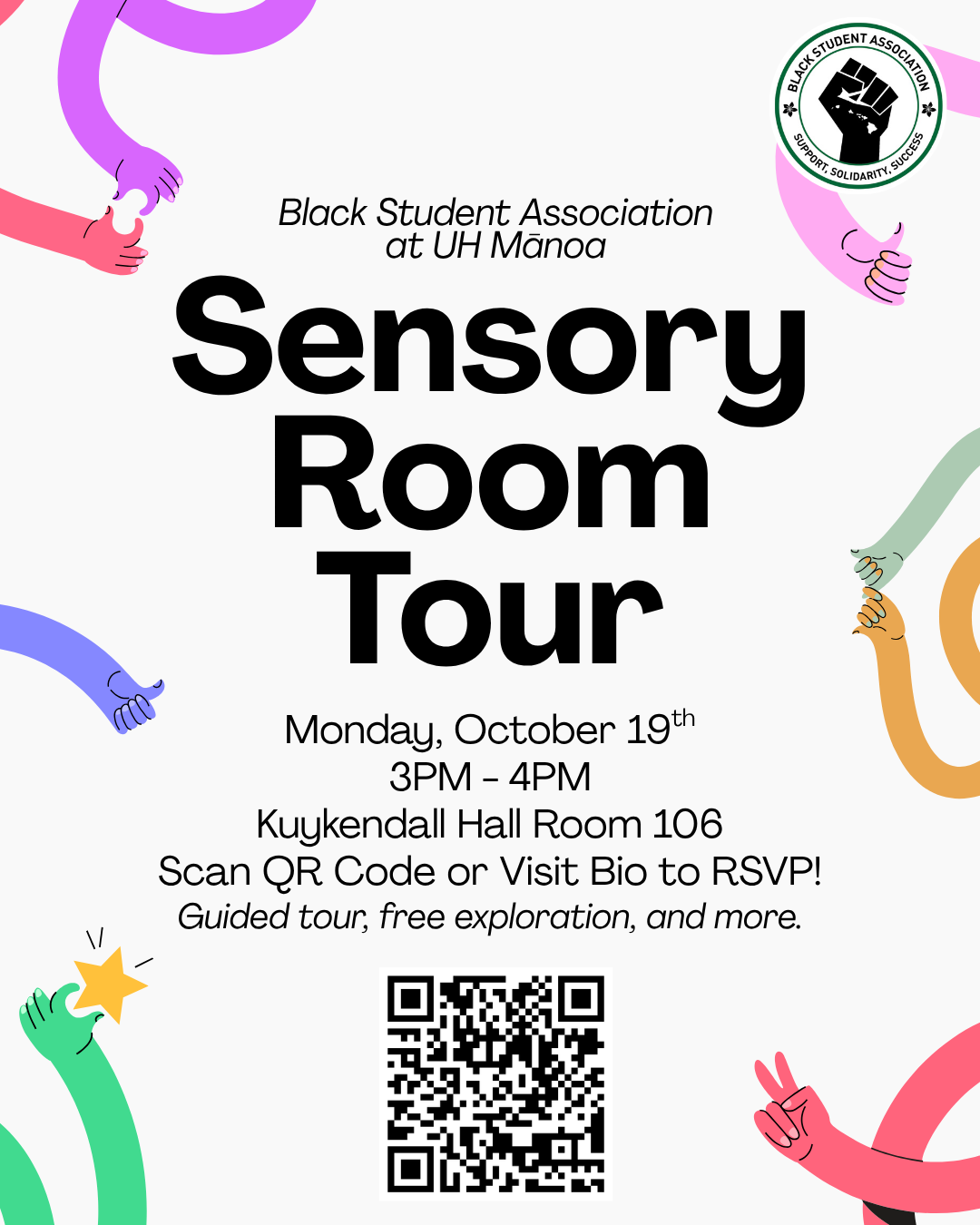 Sensory Room Tour