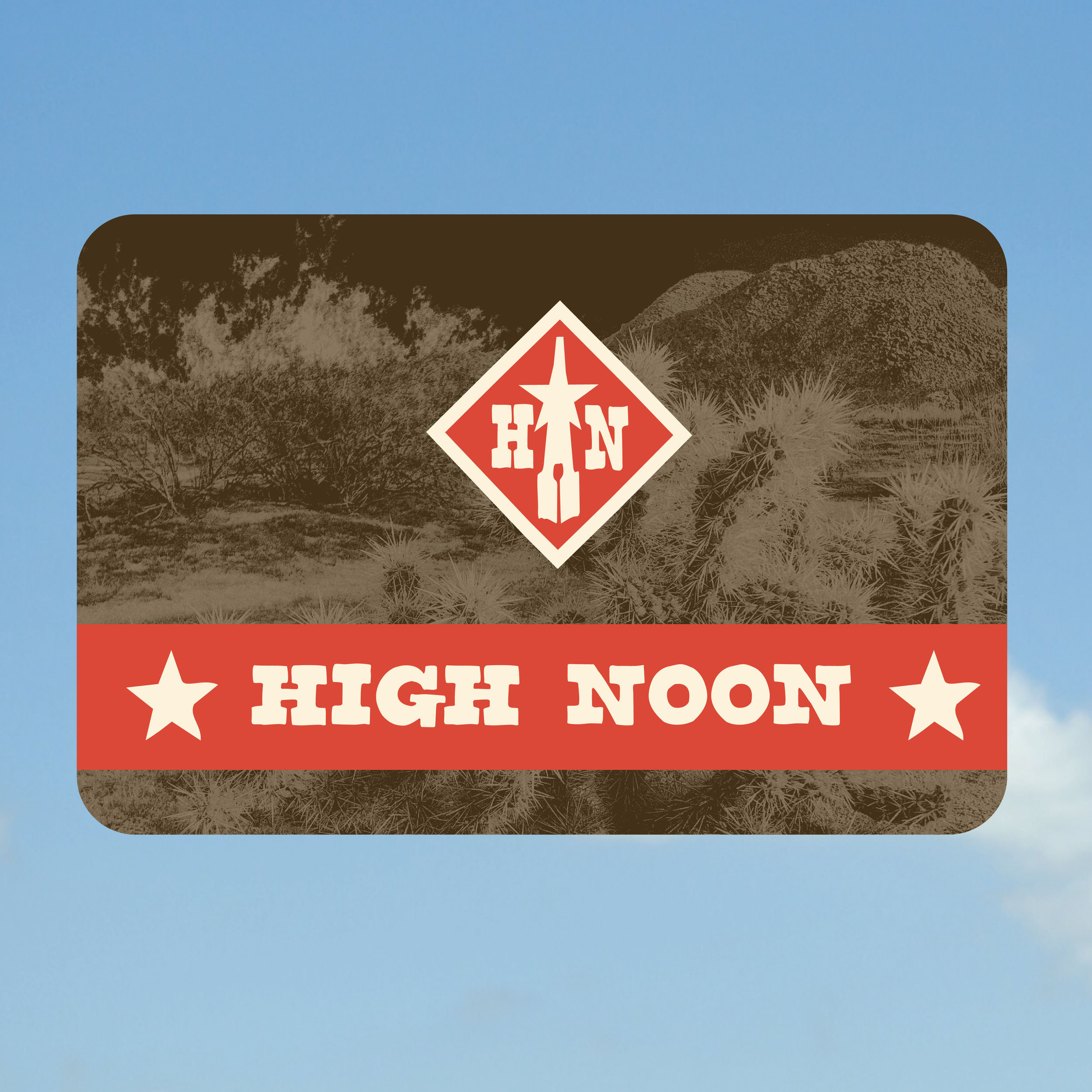 High Noon Audio Gift Card