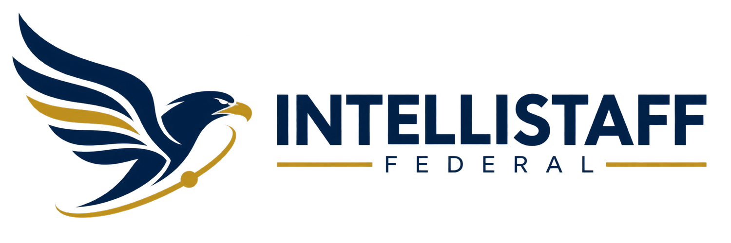 INTELLISTAFF FEDERAL 
