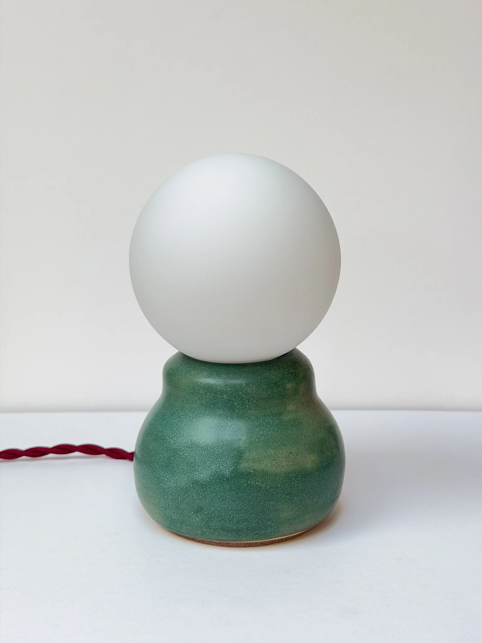 Table lamp