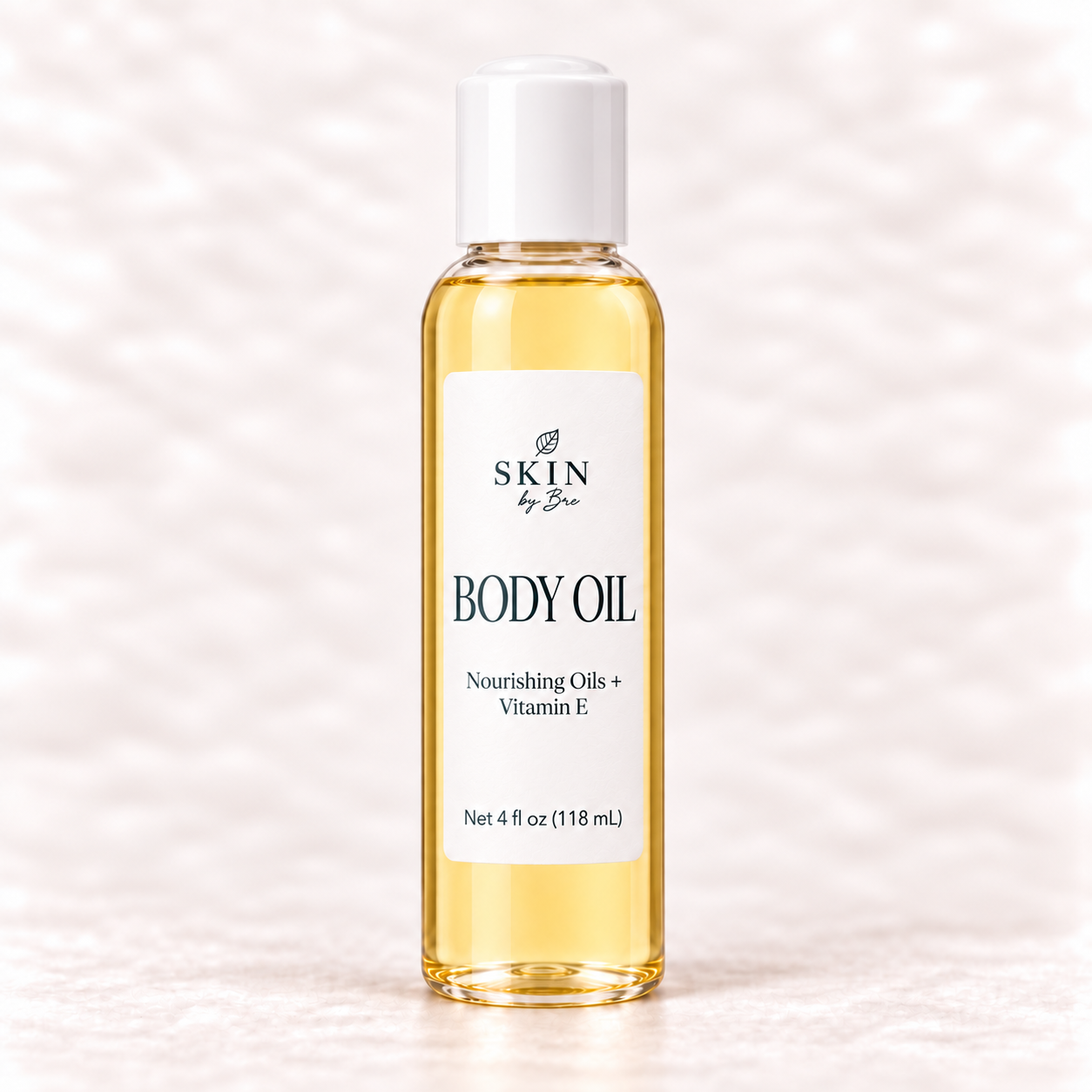 Hydrating Body Oil