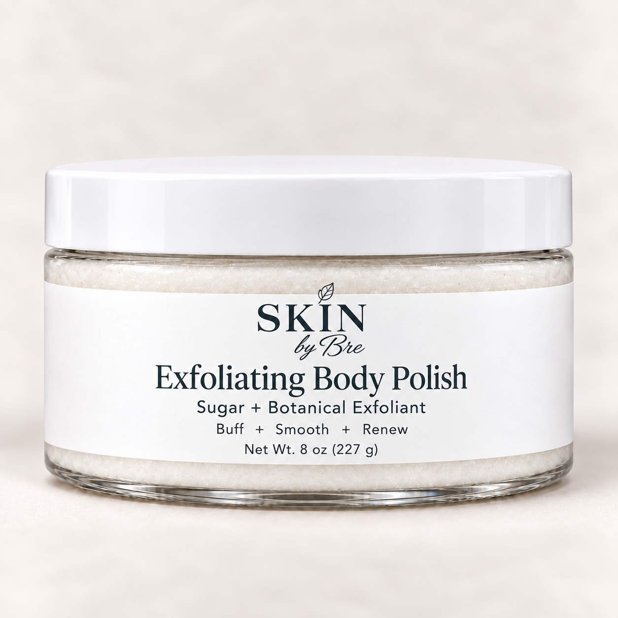 Exfoliating Body Polish