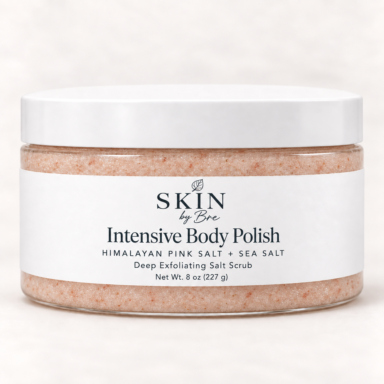 Intensive Body Polish