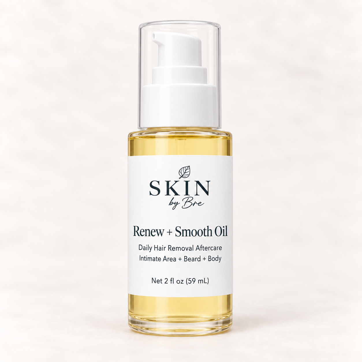 Ingrown Hair Oil