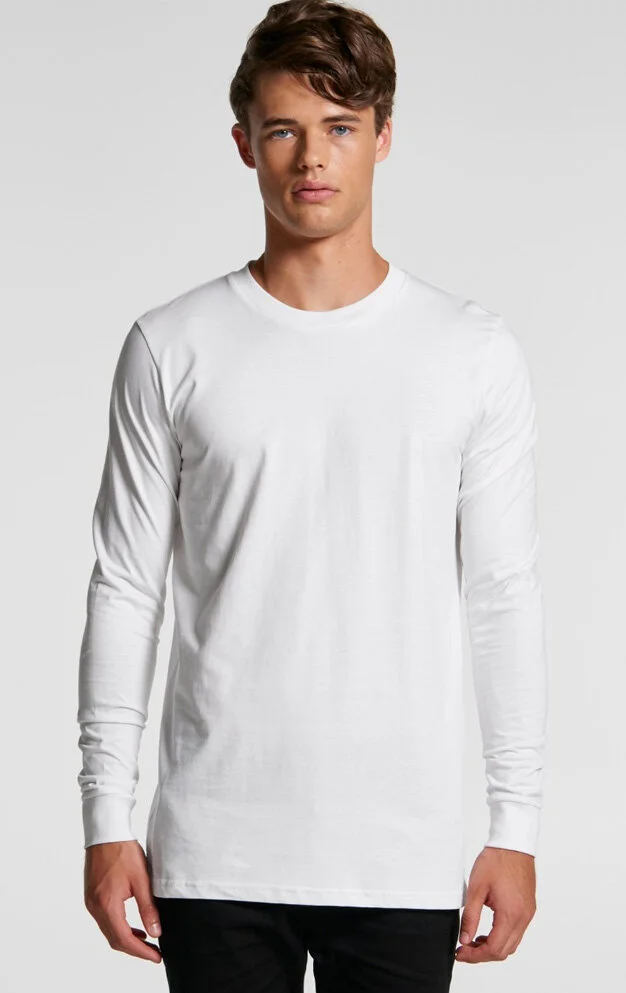 Ascolour 5029 Base Long Sleeve Tee (Copy)
