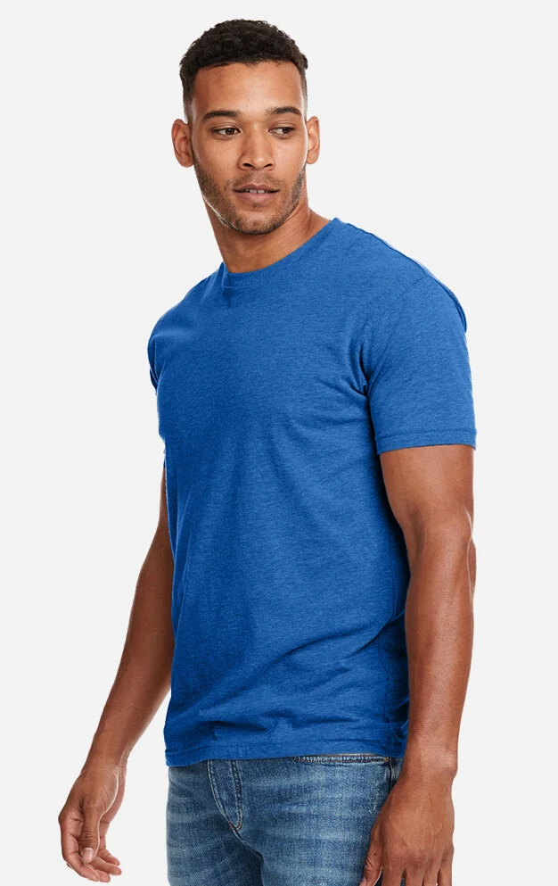 Next Level 6210 CVC T-Shirt (Copy)