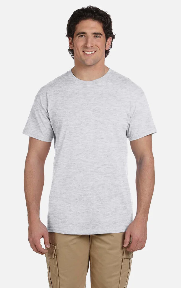 Fruit of the Loom 3930R HD Cotton T-Shirt (Copy)