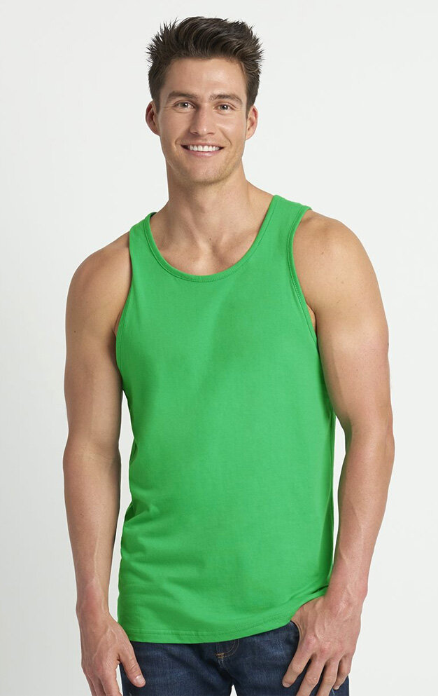 Next Level 3633 Cotton Tank (Copy)