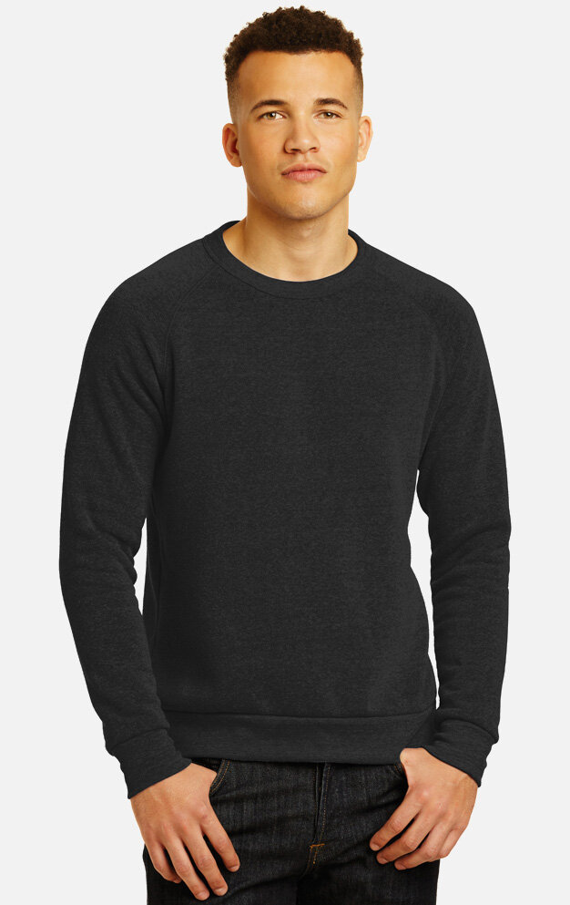 Alternative 9575 Champ Eco-Fleece Sweatshirt (Copy)