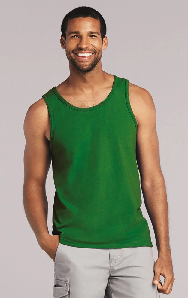 Gildan 5200 Heavy Cotton™ Tank Top (Copy)