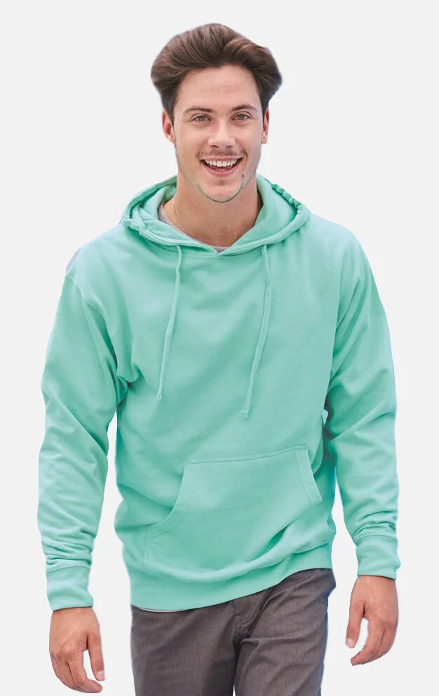 Independent Trading Co. SS4500 Midweight Hooded Sweatshirt (Copy)