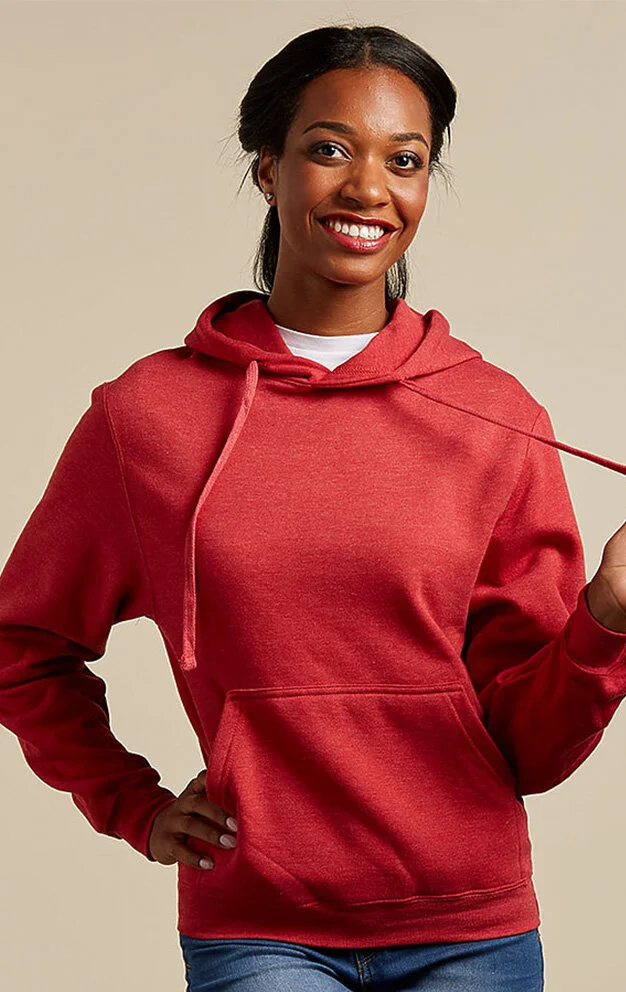 Tultex 320 Unisex Fleece Pullover Hoodie (Copy)