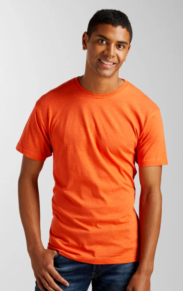 Tultex 202 Unisex Fine Jersey T-Shirt (Copy)