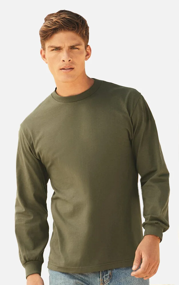 ALSTYLE 1304 Classic Long Sleeve T-Shirt (Copy)