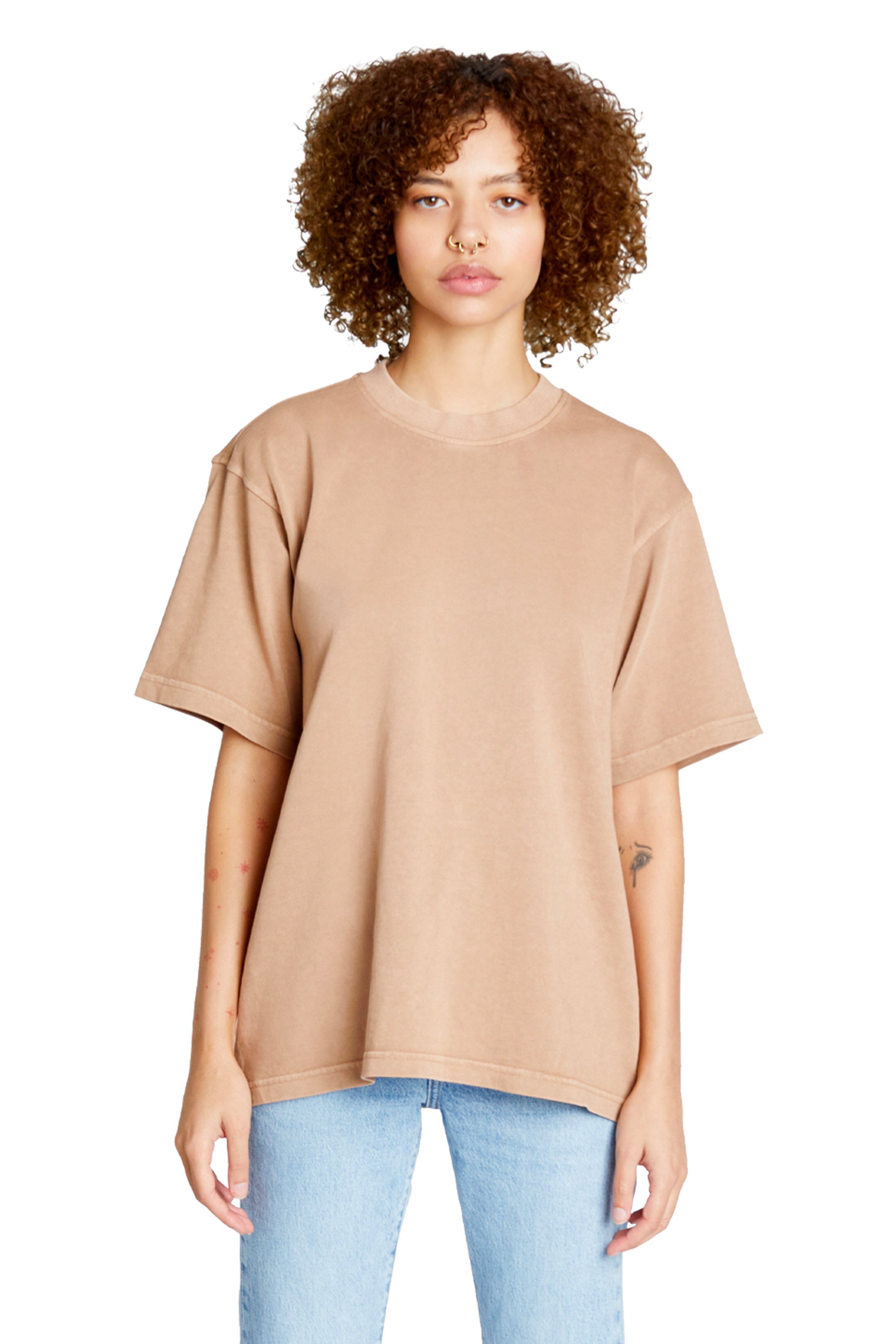 Lane Seven Heavy Urban Tee 
