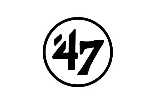 47 brand hats