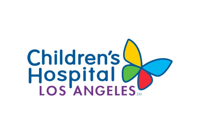 children's hospital LA (Copy)