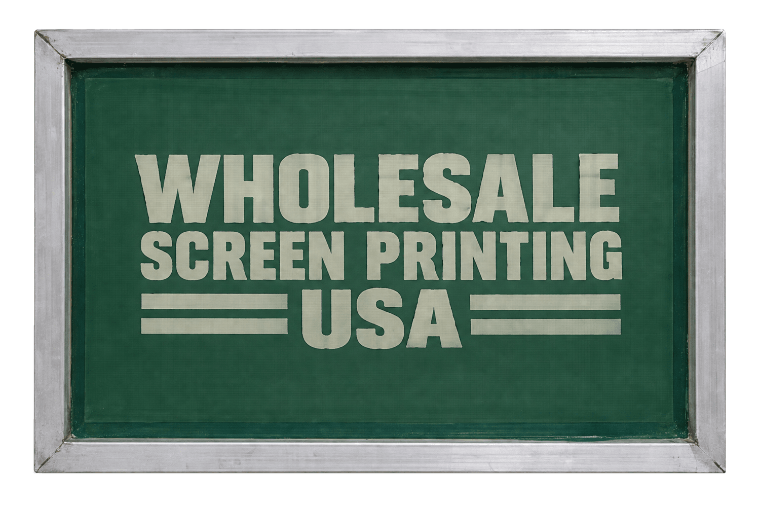 Wholesale Screen Printing USA | Custom screen printed &amp; embroidered apparel, merch, swag, and more 