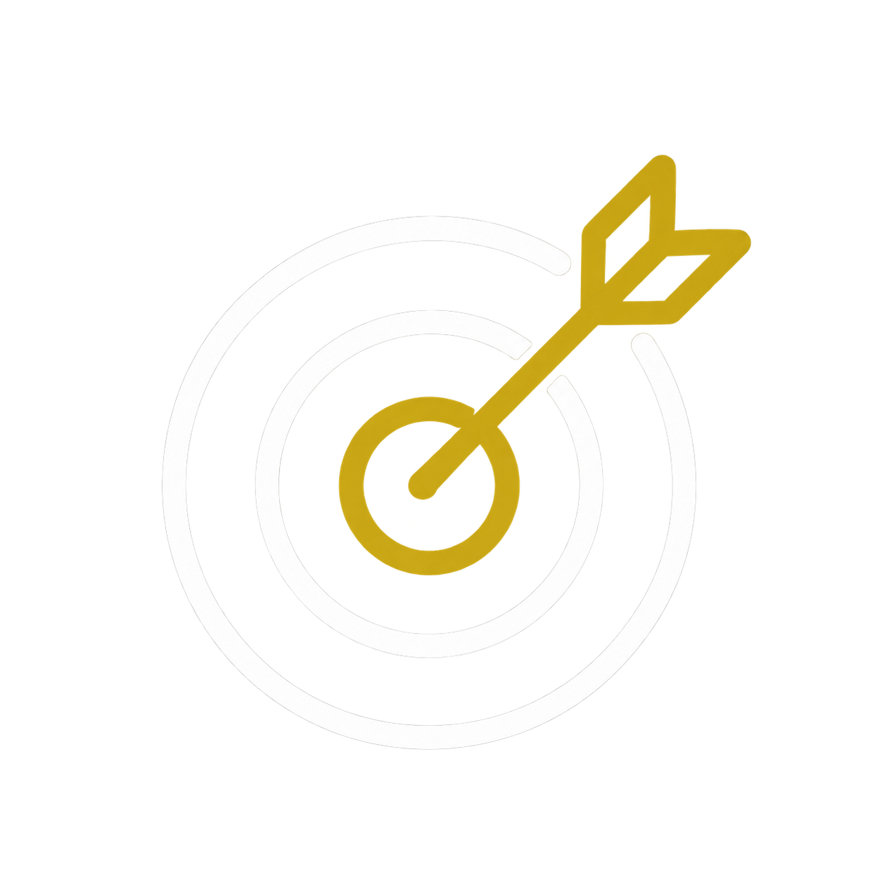 Project outcomes focus centered on clear commitments, accountability, and goal attainment.