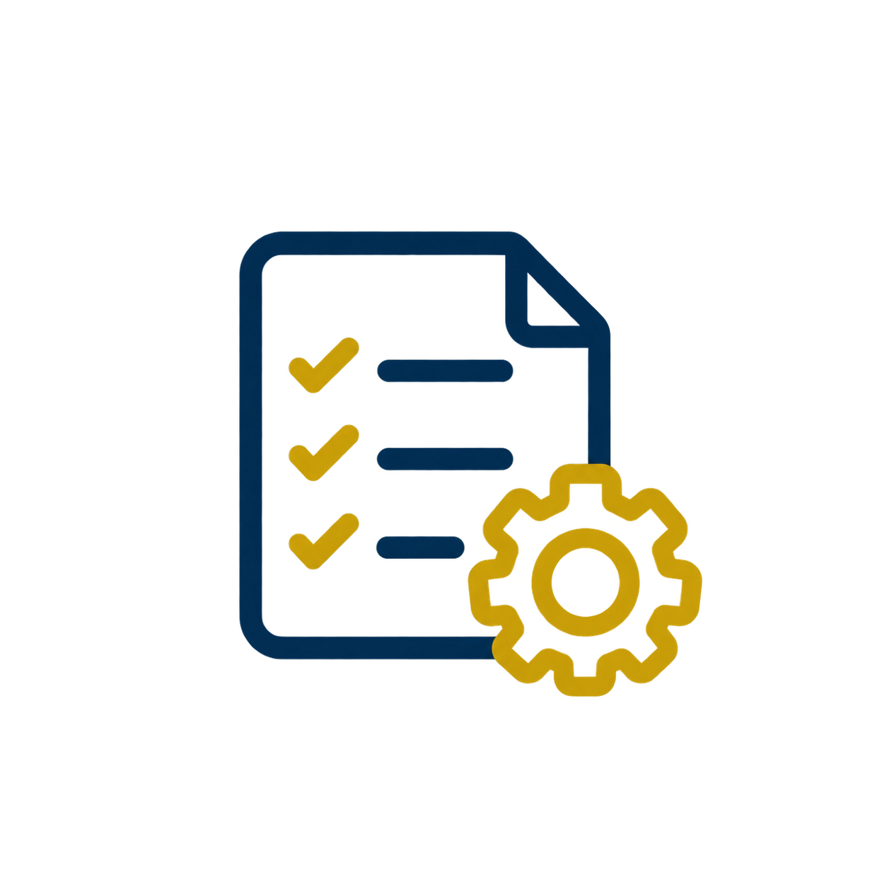 Clearer roles, responsibilities, and follow-through actions following a project reset.