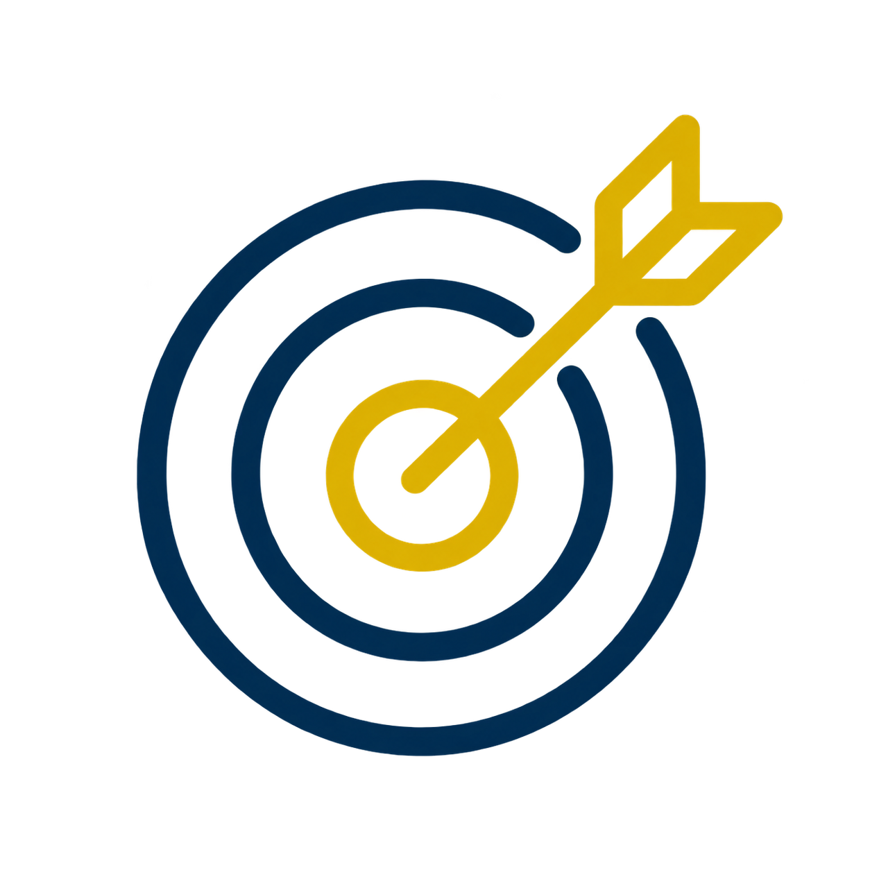 Shared project goals and clearly defined measures of success.