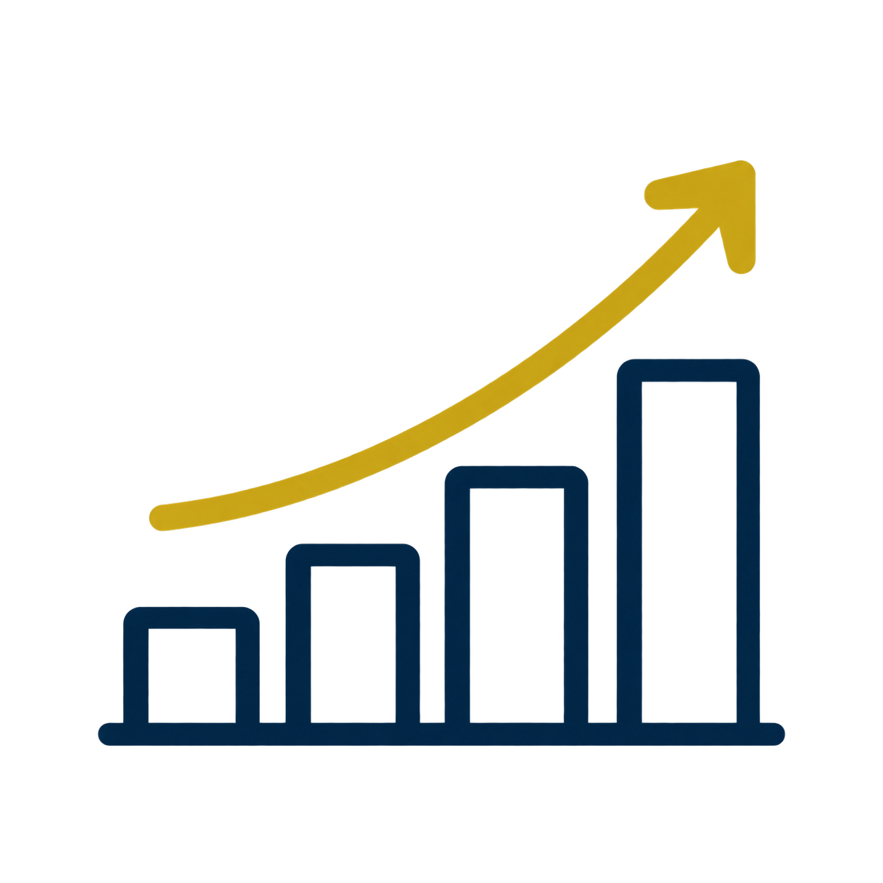 Sustained team progress through accountability, coordination, and continuous improvement.