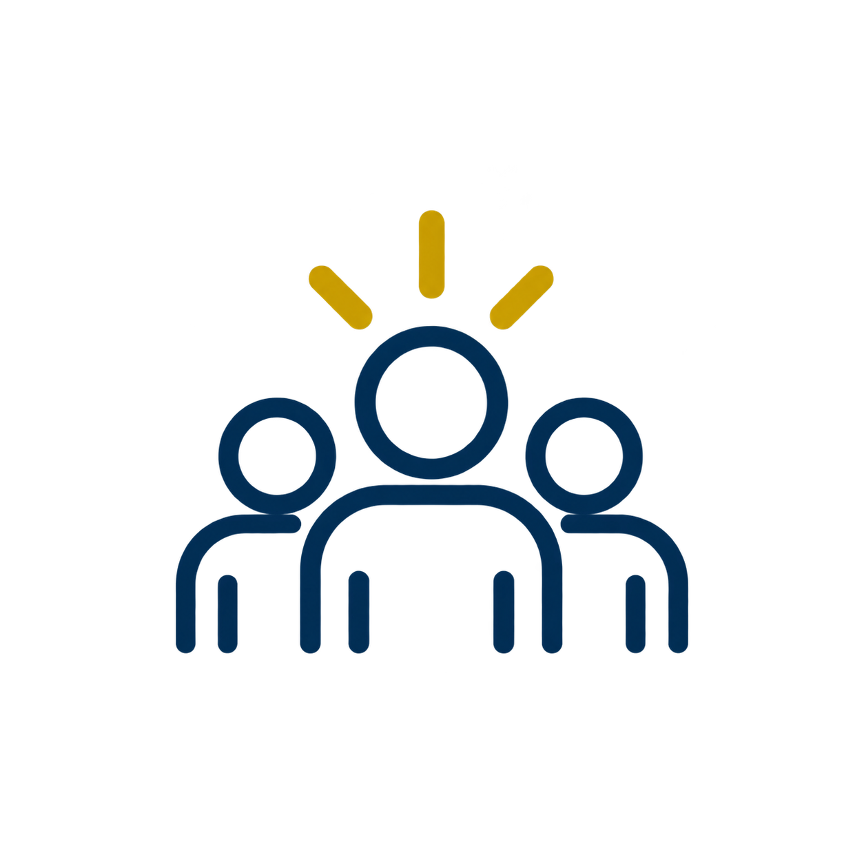 Project leadership alignment around priorities, decisions, and team performance.