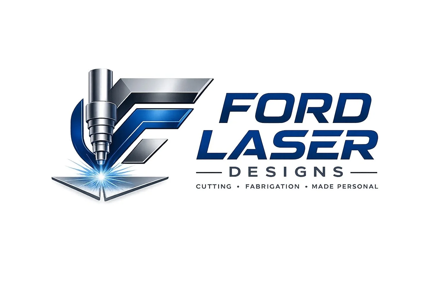 Ford Laser Designs | Plasma Cutting, Fabrication &amp; Branding Hamilton