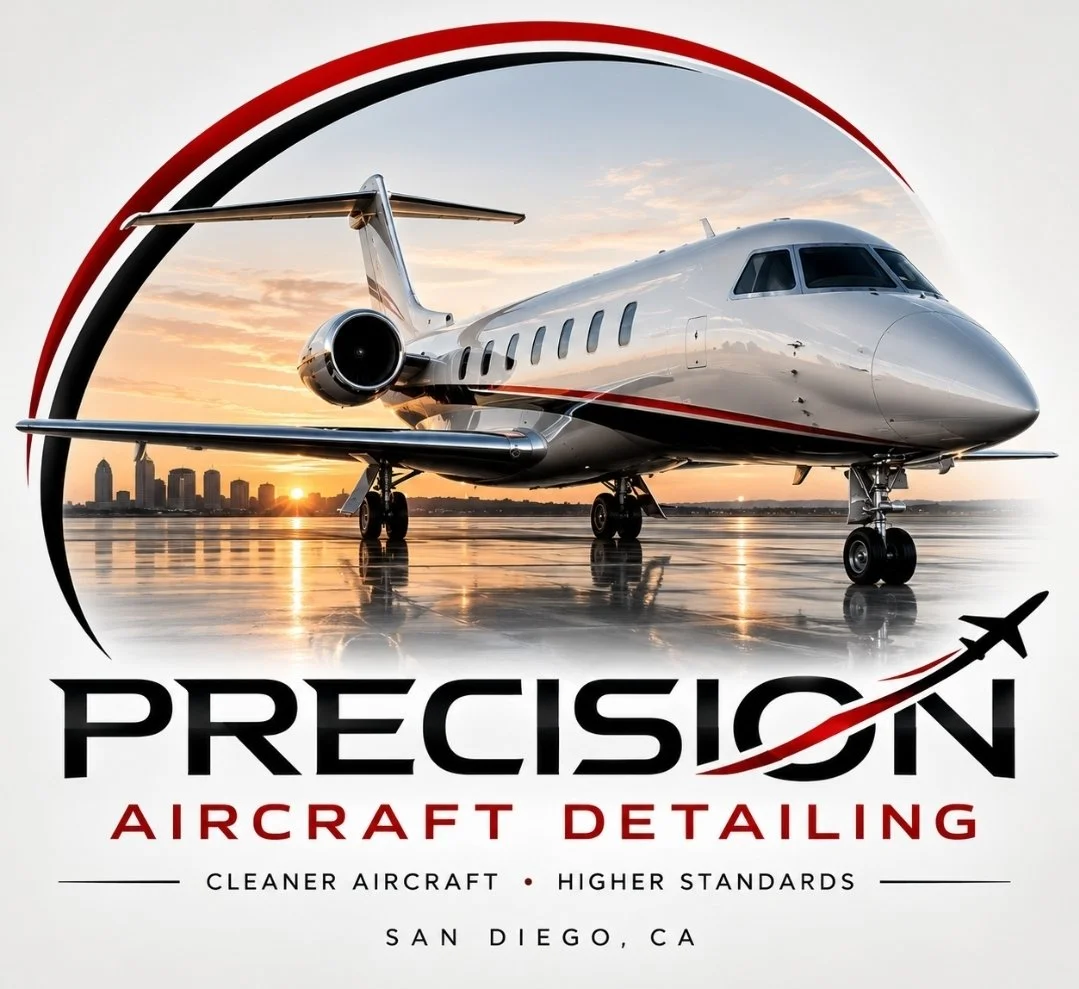Precision Aircraft Detailing ~ San Diego