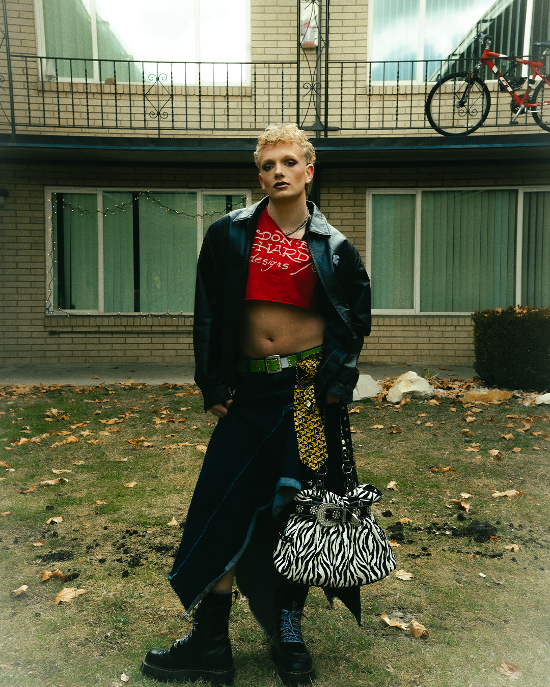 Bronson: Novem
