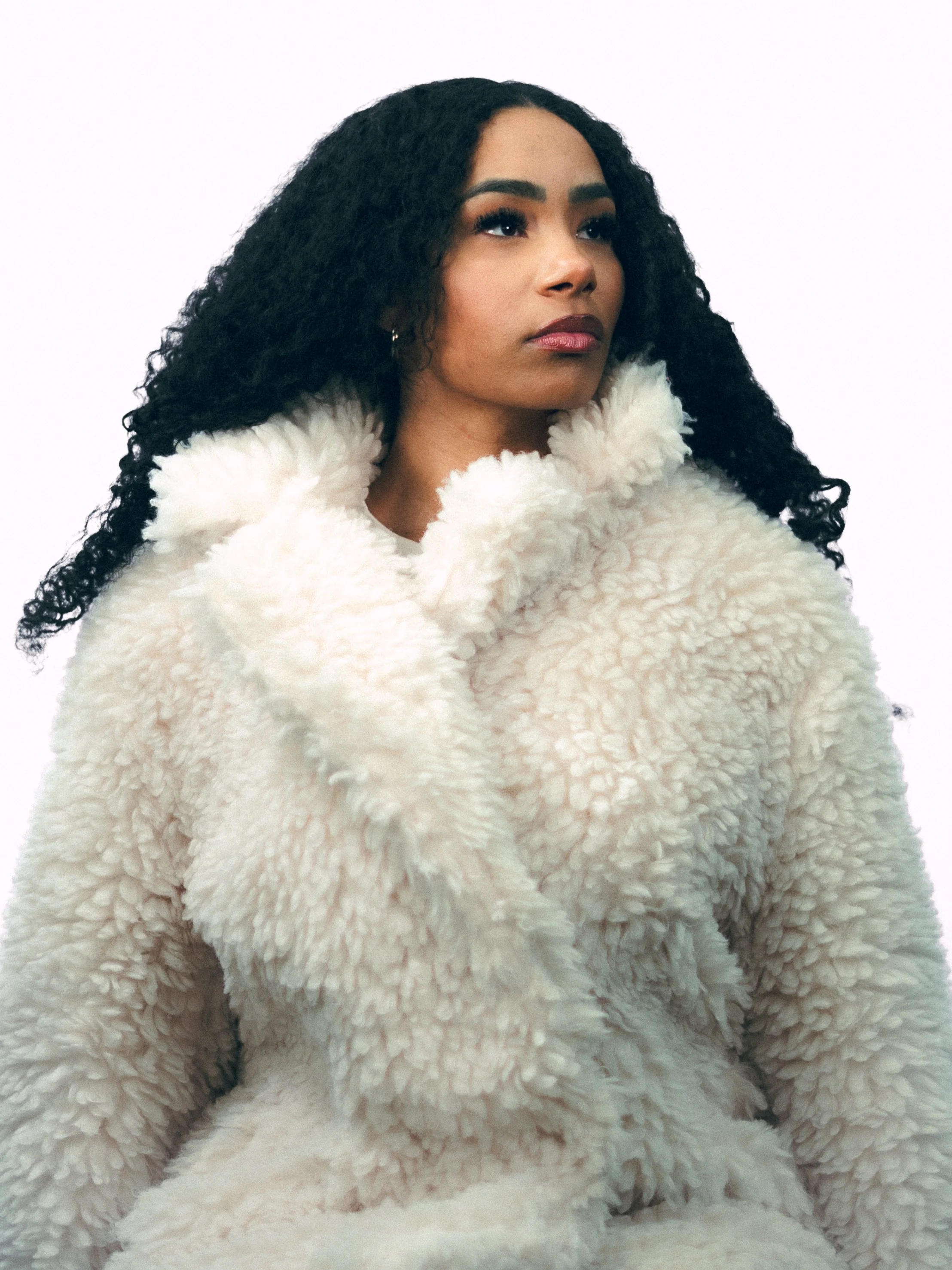 Darienne: Pluma