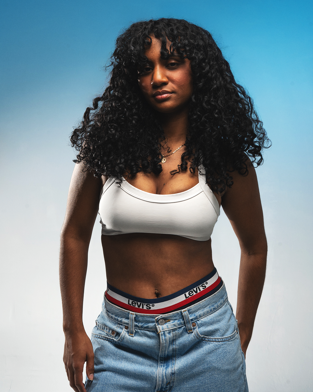 Levi's